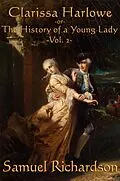 E-Book (epub) Clarissa Harlowe -Vol. 2- von Samuel Richardson