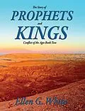 E-Book (epub) The Story of Prophets and Kings von Ellen G. White