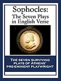 E-Book (epub) Sophocles: The Seven Plays in English Verse von Sophocles