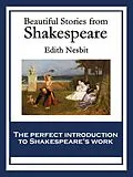 E-Book (epub) Beautiful Stories from Shakespeare von Edith Nesbit