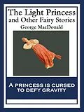 E-Book (epub) The Light Princess von George Macdonald