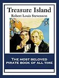 E-Book (epub) Treasure Island von Robert Louis Stevenson