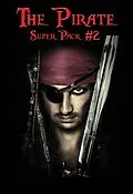 E-Book (epub) The Pirate Super Pack # 2 von Richard Glasspoole, Robert Louis Stevenson, John Esquemeling