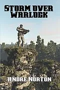 E-Book (epub) Storm over Warlock von Andre Norton