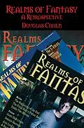 E-Book (epub) Realms of Fantasy von Douglas Cohen