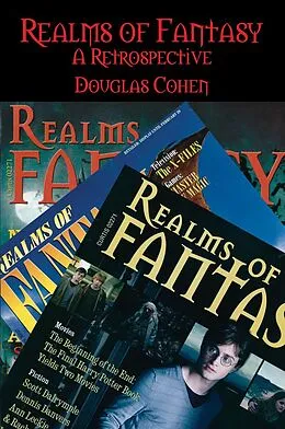 E-Book (epub) Realms of Fantasy von Douglas Cohen