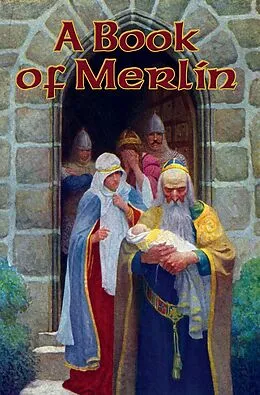 E-Book (epub) A Book of Merlin von Ralph Waldo Emerson
