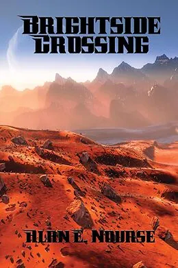 E-Book (epub) Brightside Crossing von Alan E. Nourse