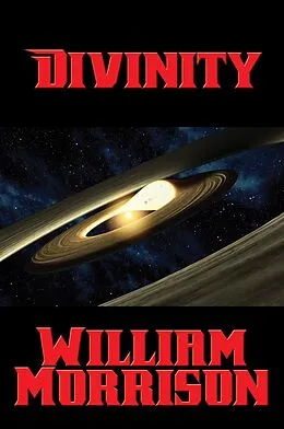 E-Book (epub) Divinity von William Morrison