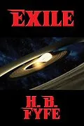 E-Book (epub) Exile von H. B. Fyfe