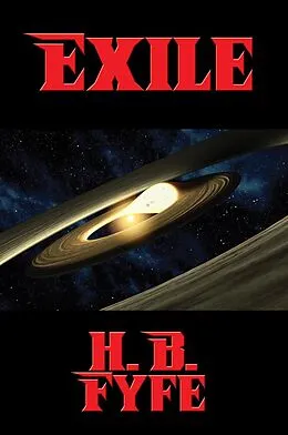 E-Book (epub) Exile von H. B. Fyfe