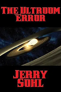 E-Book (epub) The Ultroom Error von Jerry Sohl