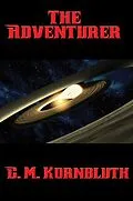 E-Book (epub) The Adventurer von C. M. Kornbluth