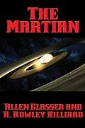 E-Book (epub) The Martian von Allen Glasser