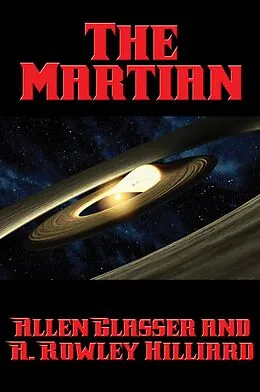 E-Book (epub) The Martian von Allen Glasser
