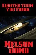 E-Book (epub) Lighter than You Think von Nelson Bond