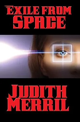 E-Book (epub) Exile from Space von Judith Merril