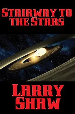 E-Book (epub) Stairway to the Stars von Larry Shaw
