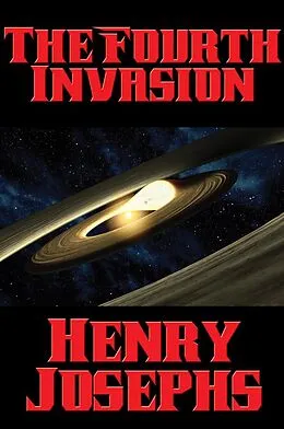 E-Book (epub) The Fourth Invasion von Henry Josephs