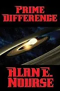 E-Book (epub) Prime Difference von Alan E. Nourse