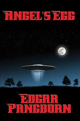 E-Book (epub) Angel's Egg von Edgar Pangborn