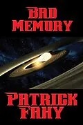 E-Book (epub) Bad Memory von Patrick Fahy