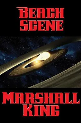 E-Book (epub) Beach Scene von Marshall King