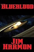 E-Book (epub) Blueblood von Jim Harmon
