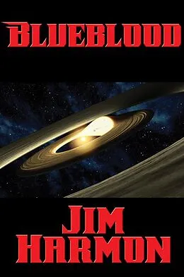 E-Book (epub) Blueblood von Jim Harmon