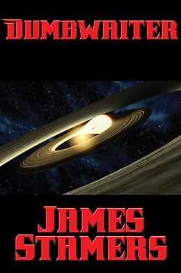 E-Book (epub) Dumbwaiter von James Stamers