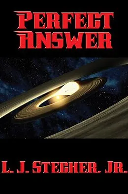 E-Book (epub) Perfect Answer von Jr. L. J. Stecher