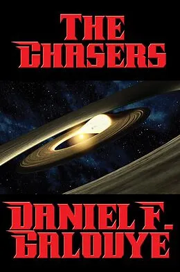 E-Book (epub) The Chasers von Daniel F. Galouye
