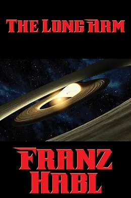 E-Book (epub) The Long Arm von Franz Habl