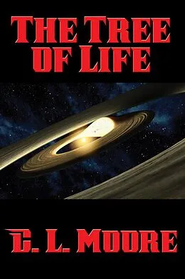 E-Book (epub) The Tree of Life von C. L. Moore