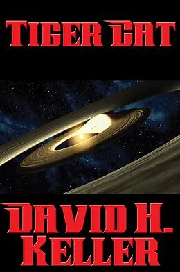 E-Book (epub) Tiger Cat von David H. Keller