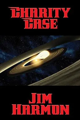 E-Book (epub) Charity Case von Jim Harmon