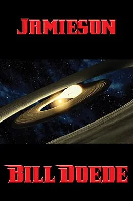 E-Book (epub) Jamieson von Bill Doede
