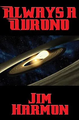 E-Book (epub) Always a Qurono von Jim Harmon
