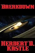 E-Book (epub) Breakdown von Herbert D. Kastle