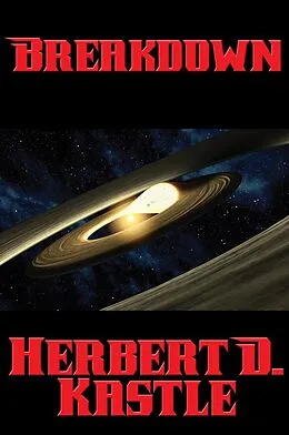 E-Book (epub) Breakdown von Herbert D. Kastle