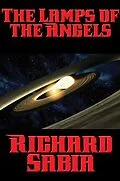 E-Book (epub) The Lamps of the Angels von Richard Sabia