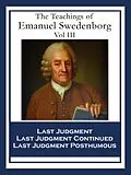 E-Book (epub) The Teachings of Emanuel Swedenborg: Vol III von Emanuel Swedenborg