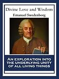 E-Book (epub) Divine Love and Wisdom von Emanuel Swedenborg