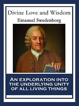 E-Book (epub) Divine Love and Wisdom von Emanuel Swedenborg
