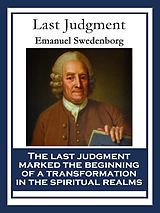 eBook (epub) Last Judgment de Emanuel Swedenborg