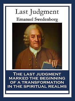 eBook (epub) Last Judgment de Emanuel Swedenborg