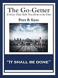 E-Book (epub) The Go-Getter von Peter B. Kyne