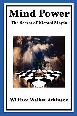 E-Book (epub) Mind Power von William Walker Atkinson