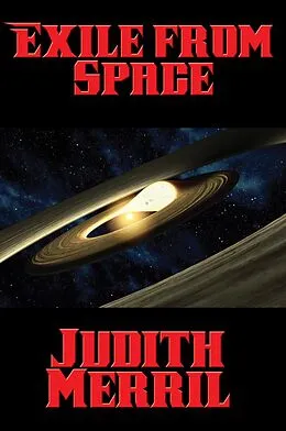 E-Book (epub) Exile from Space von Judith Merril