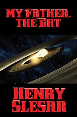 E-Book (epub) My Father, the Cat von Henry Slesar